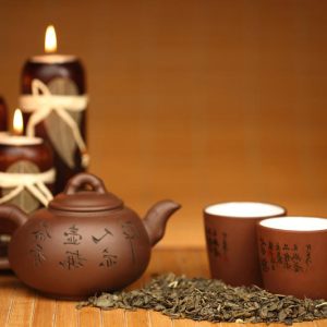 Triple Chocolate Espresso Beans