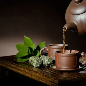 ChocolateCoconut Mocha